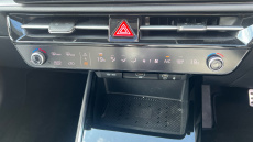 Kia Niro 150kW 4 65kWh 5dr Auto Electric Estate